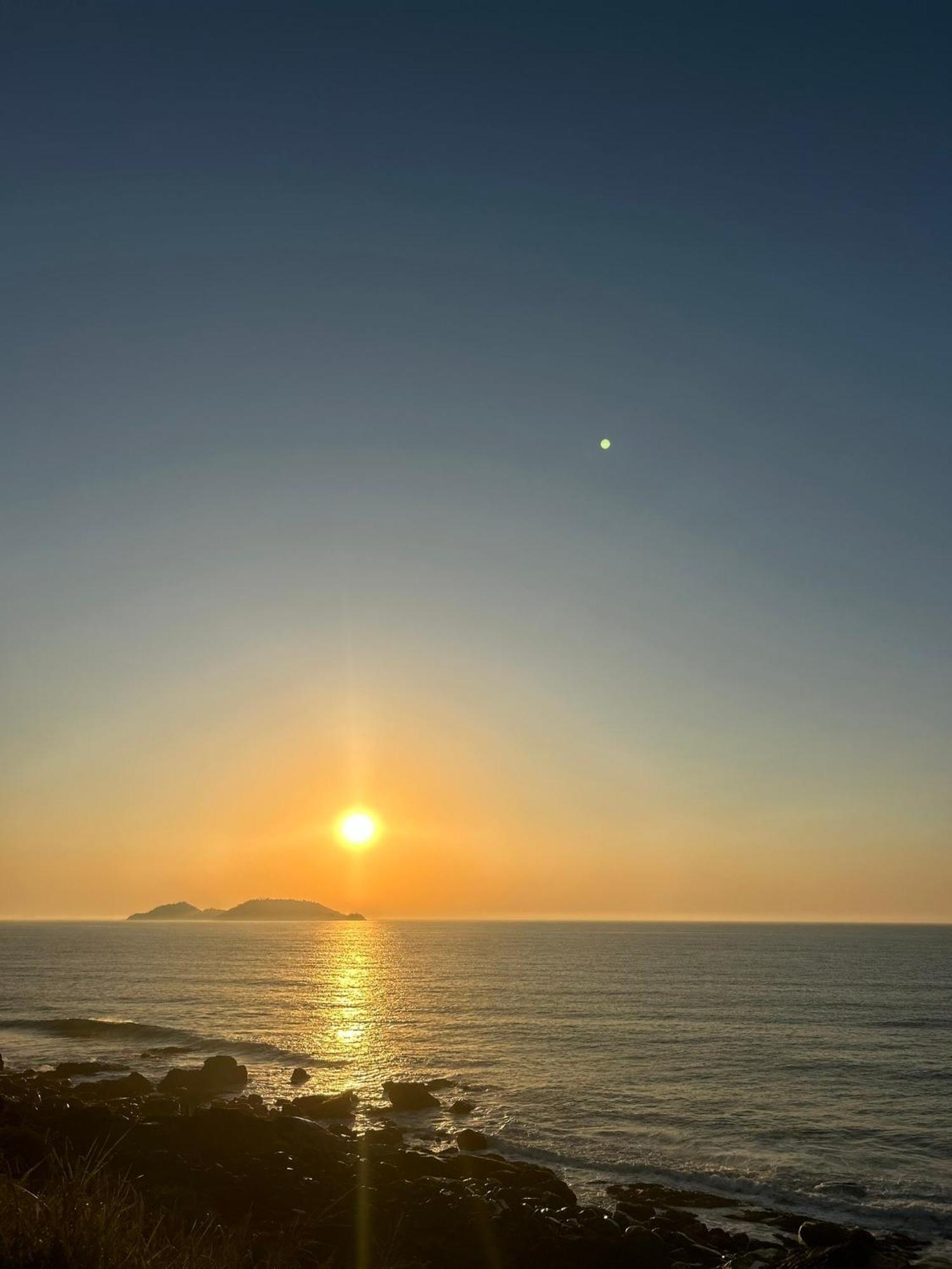 Recanto Do Sul - Campeche Florianópolis Kültér fotó