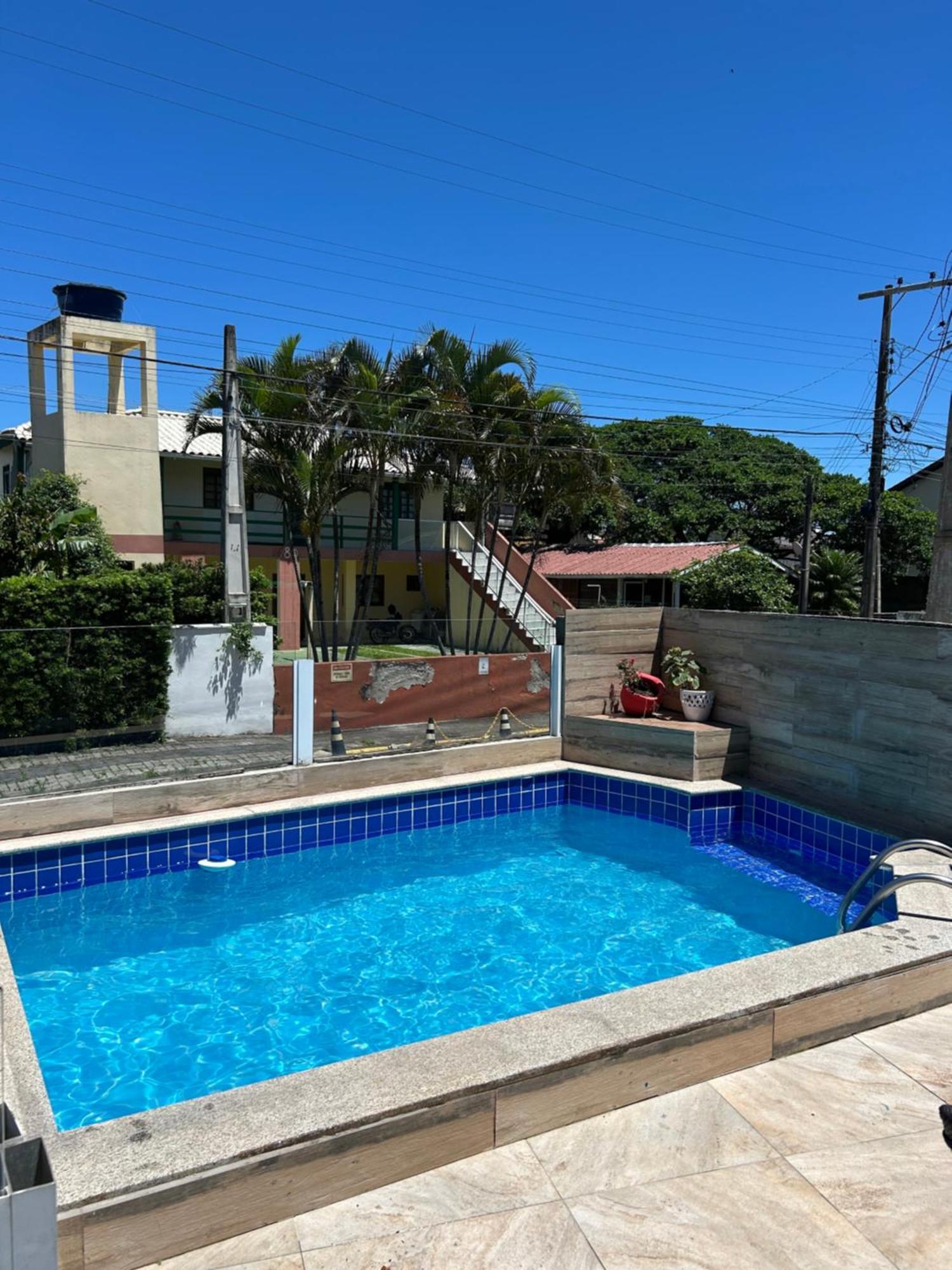 Recanto Do Sul - Campeche Florianópolis Kültér fotó